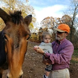 Meet your Posher, Lee